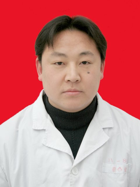 王勇