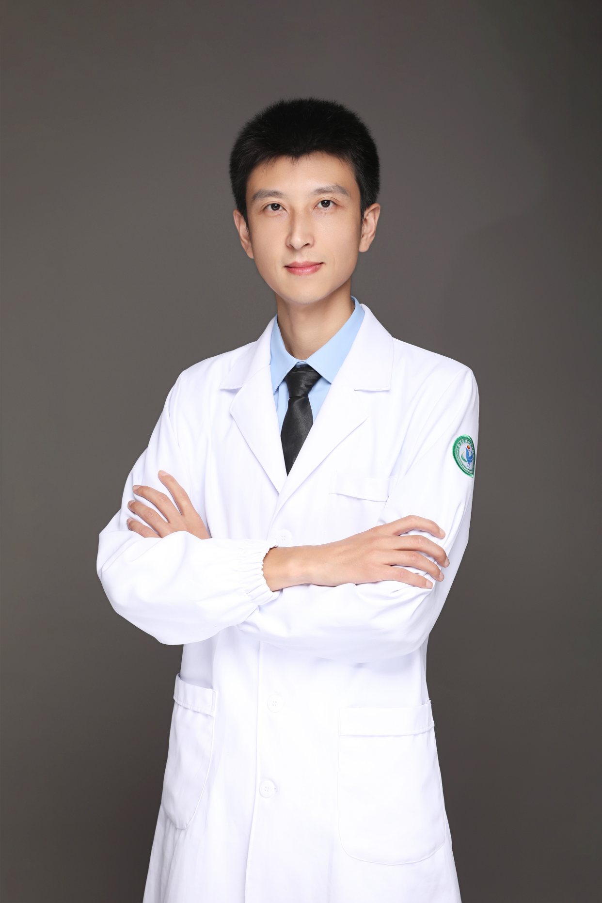李奇峰医生