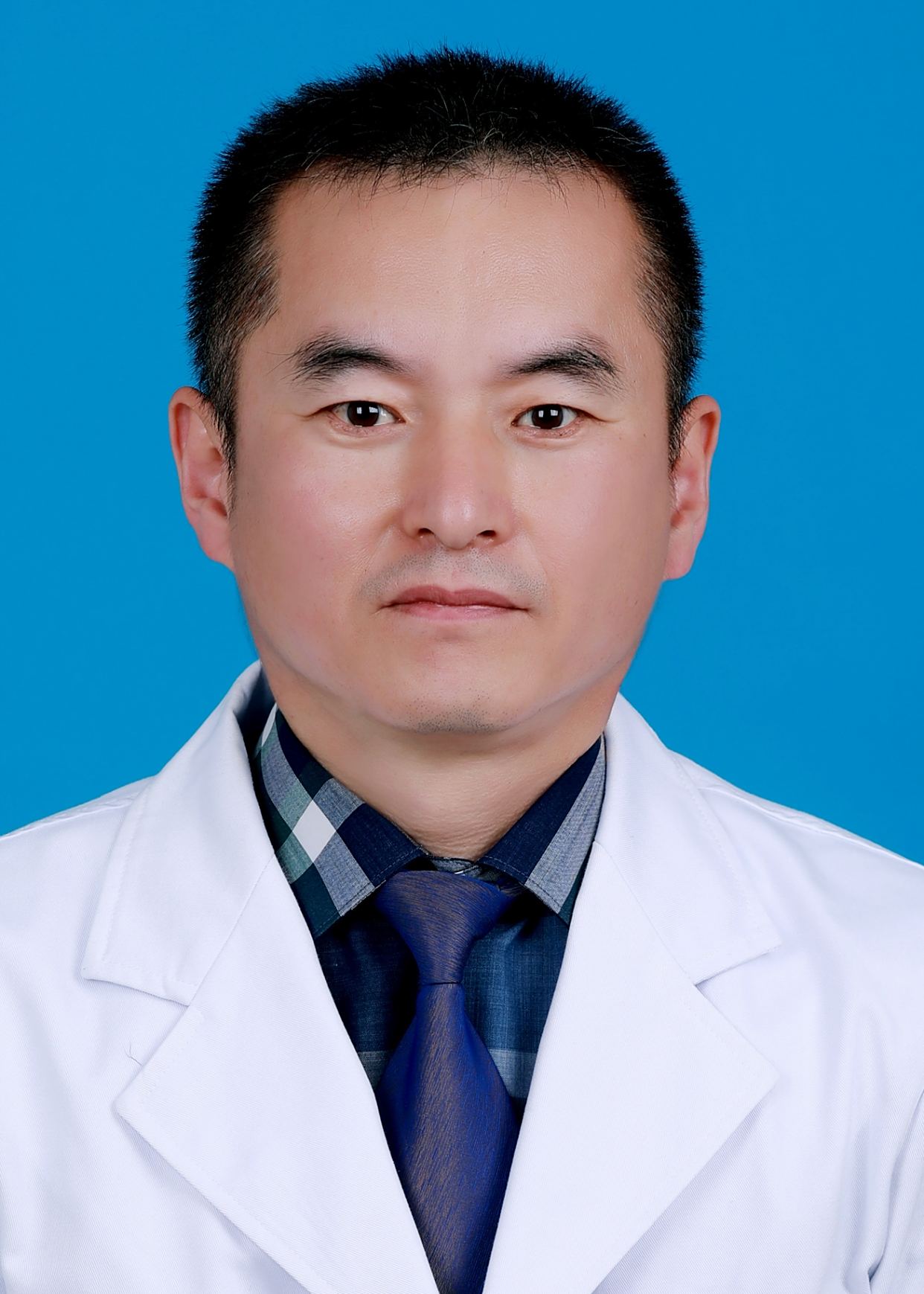 李永勋
