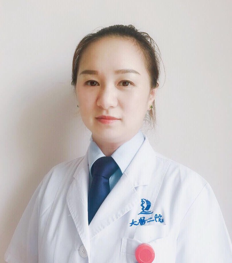 唐媛媛