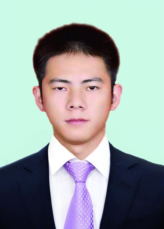 韦永华