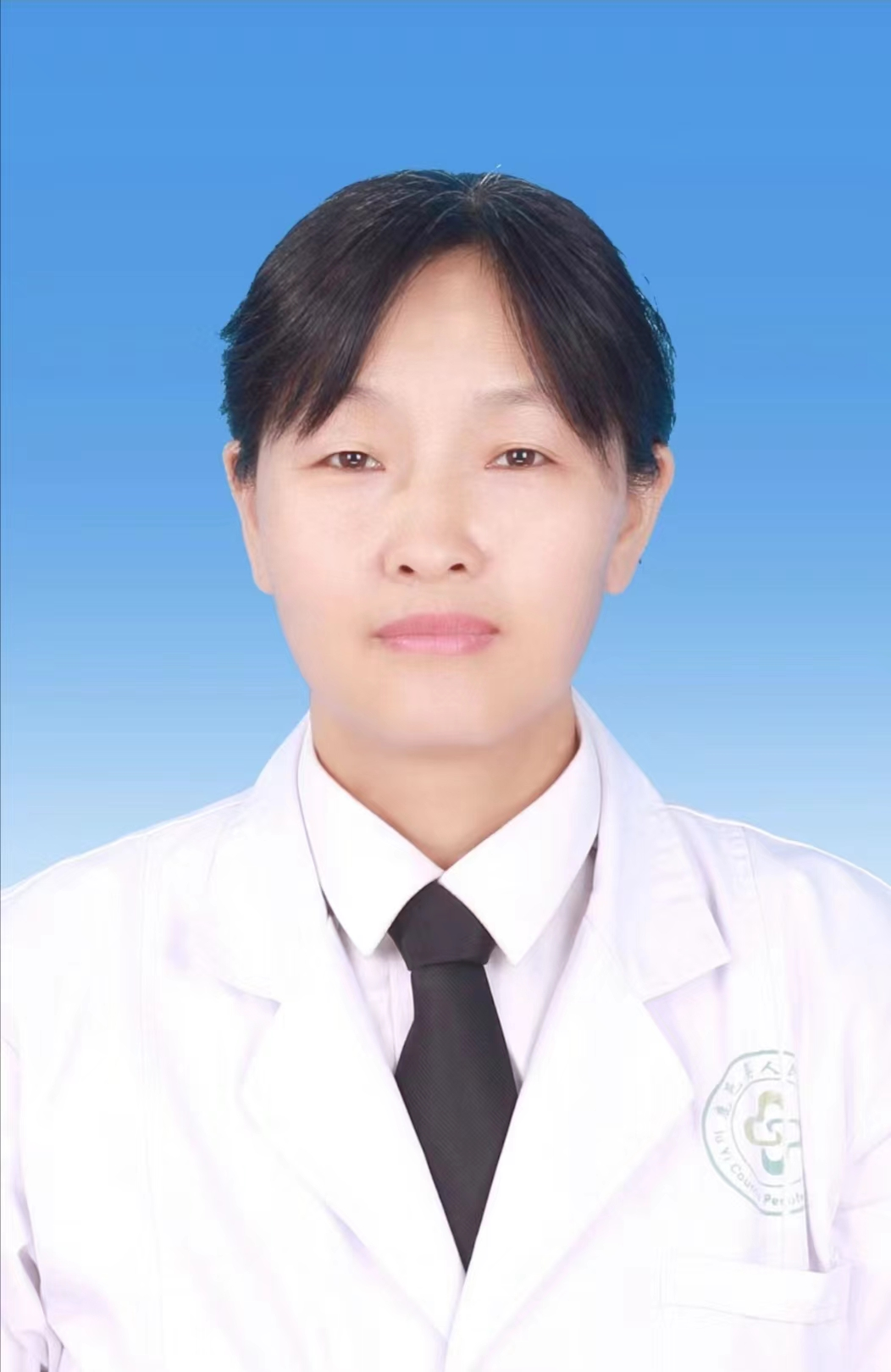 牛明丽