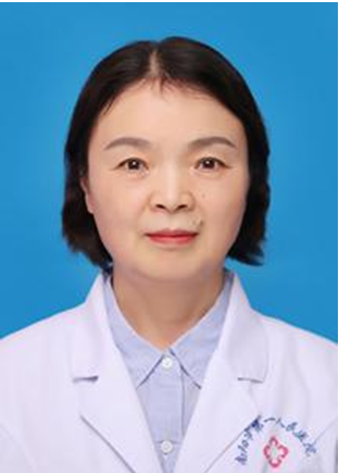 刘建华