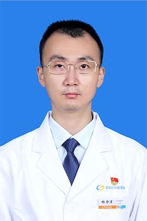 杨力涛
