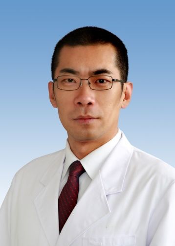 陈磊
