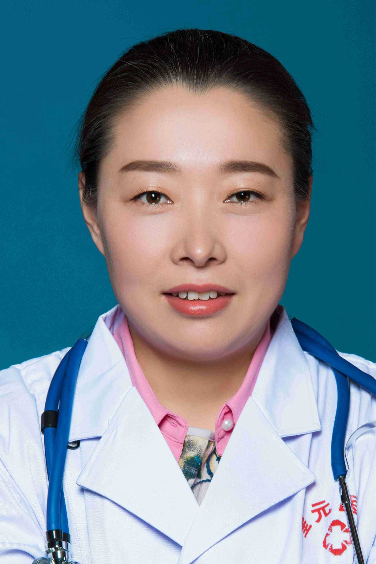 王阿梅
