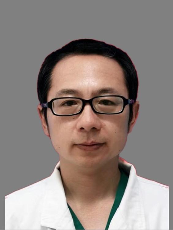 刘志杰