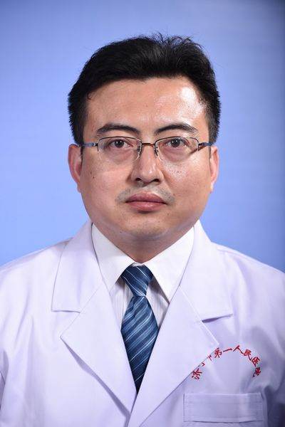 刘军医生
