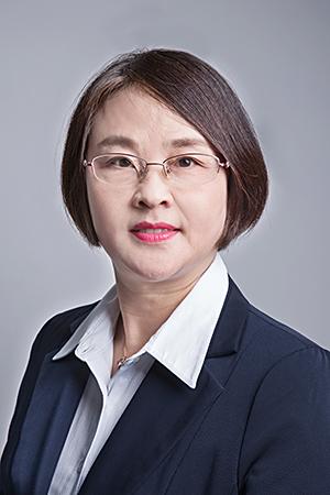 刘惠琴