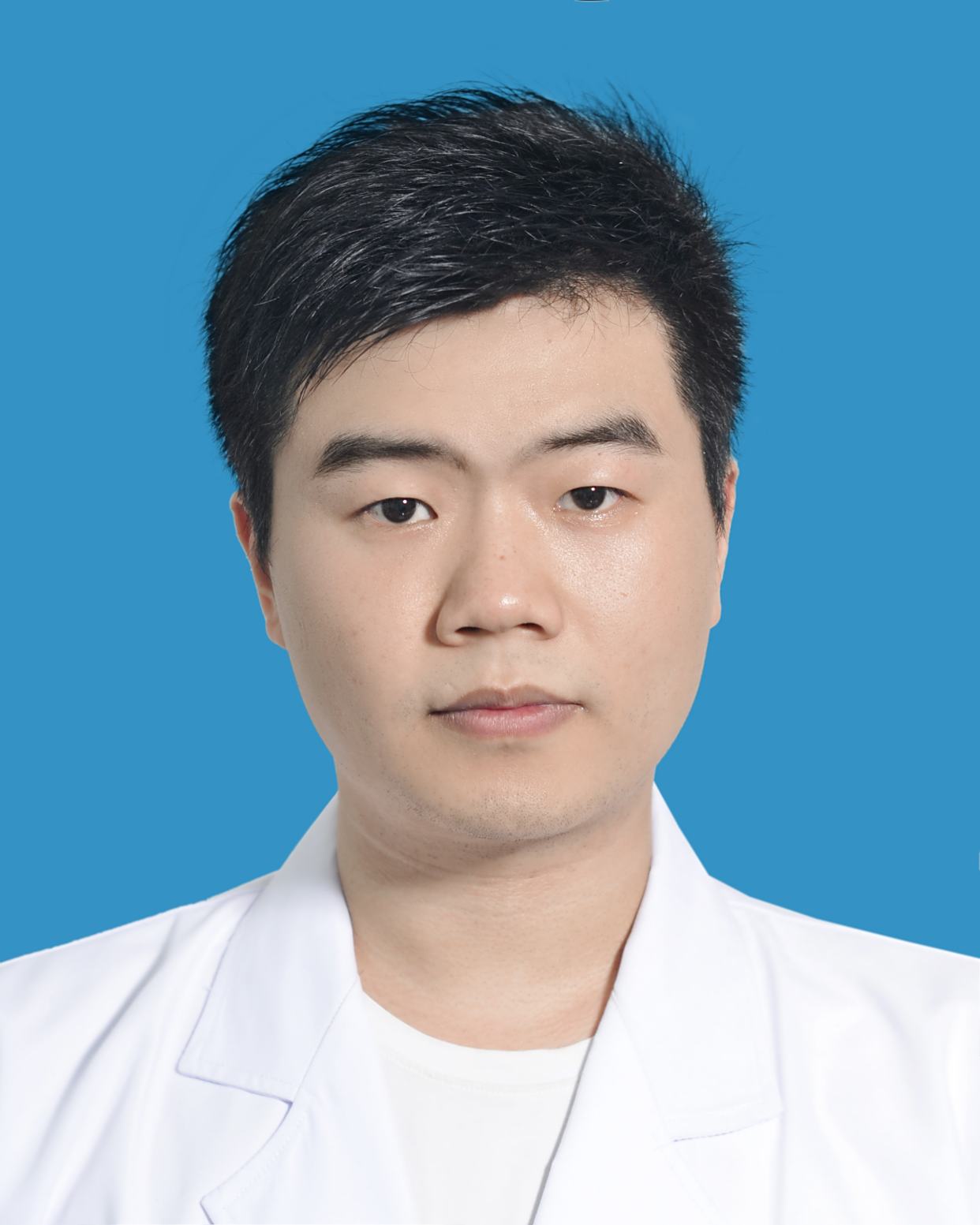刘方峻