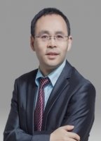 张勇