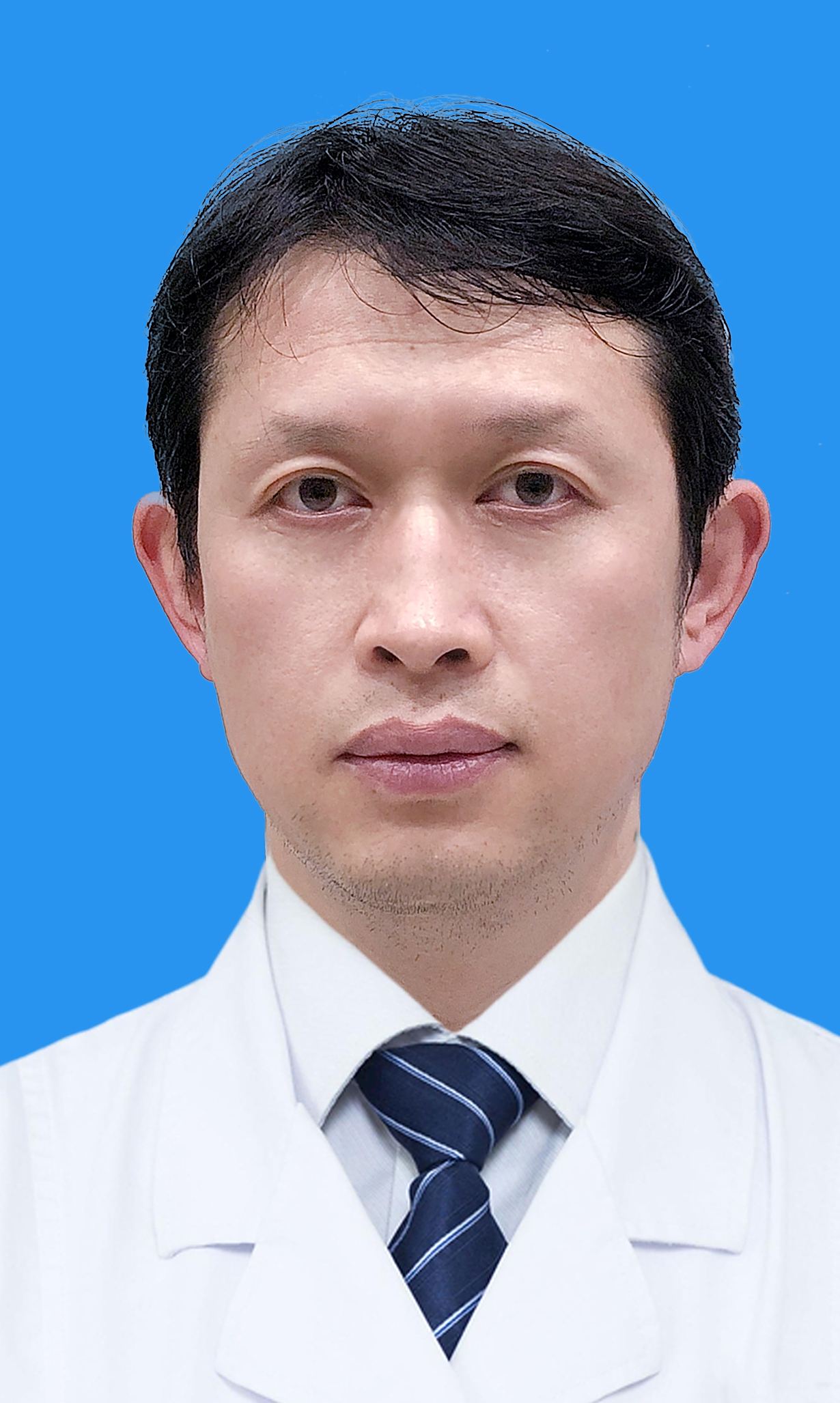 王德仲