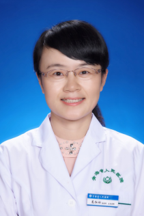 高红玲