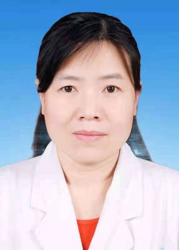 杨红