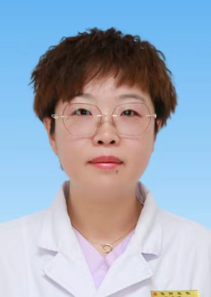 耿晓丽