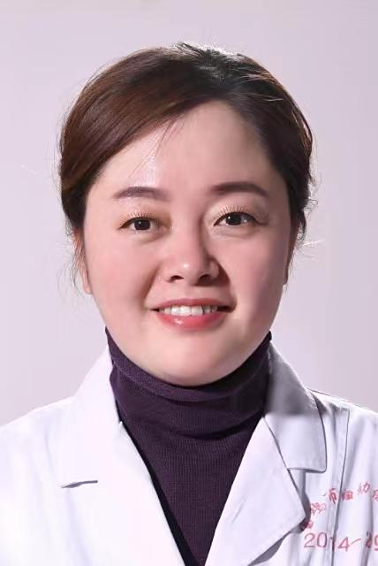 李晓丽