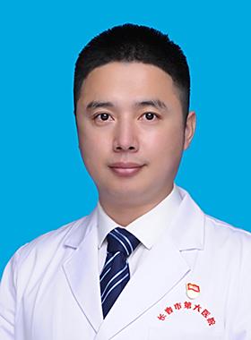 董勇