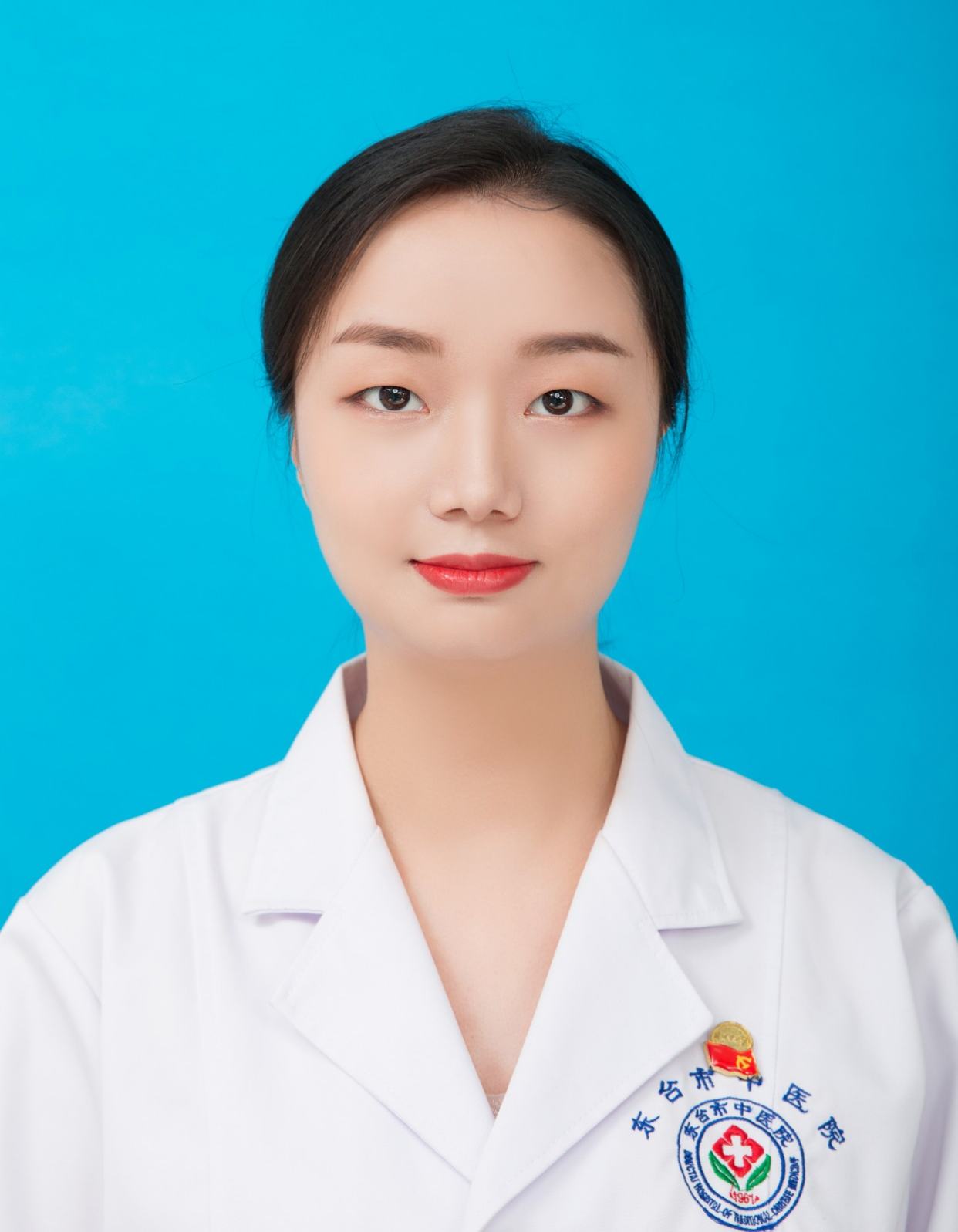 杨丹