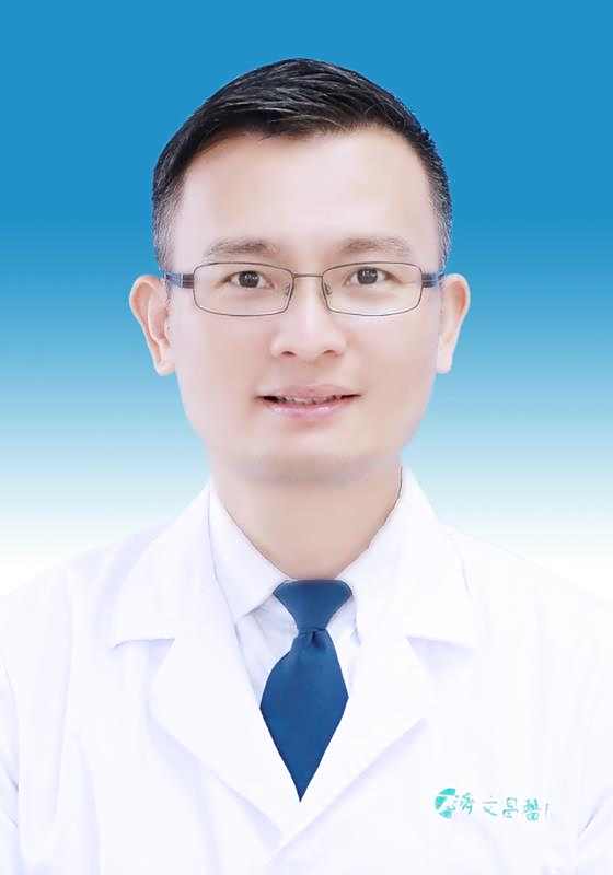 陈华澎
