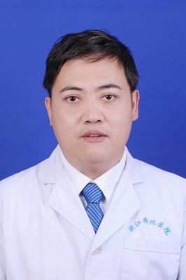 陈庆军