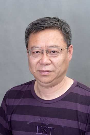 马俊喜