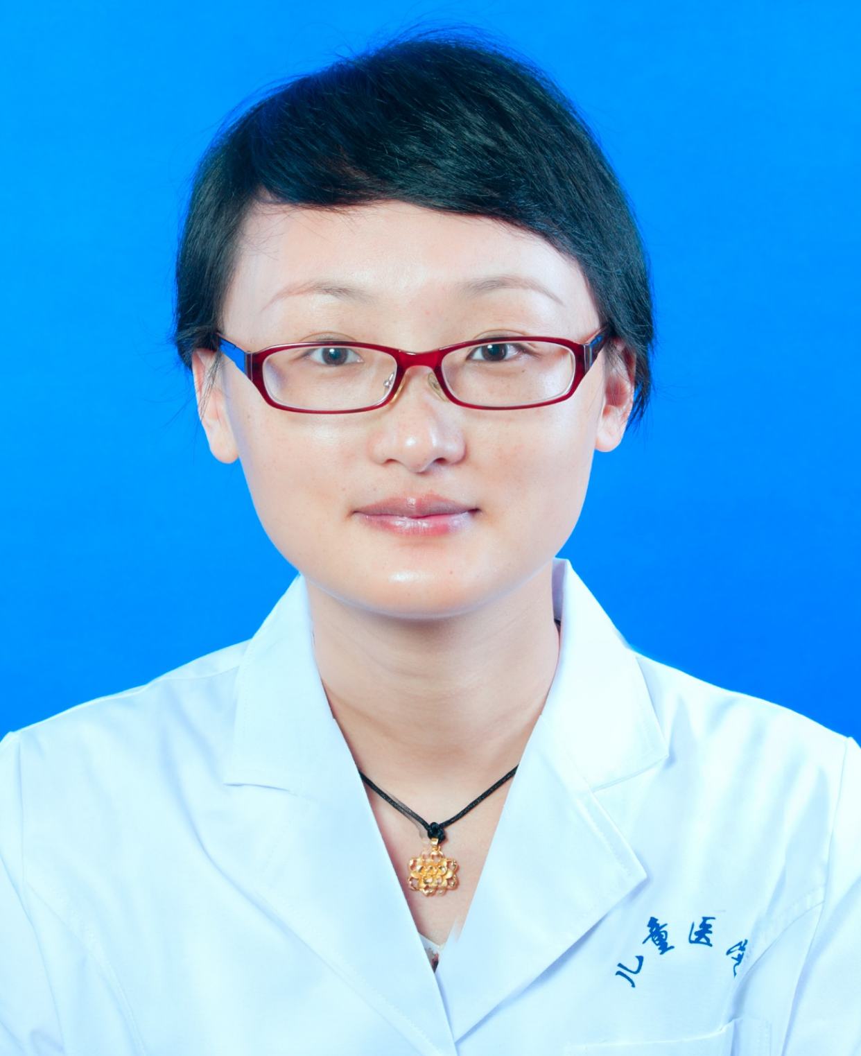 陈玲玲