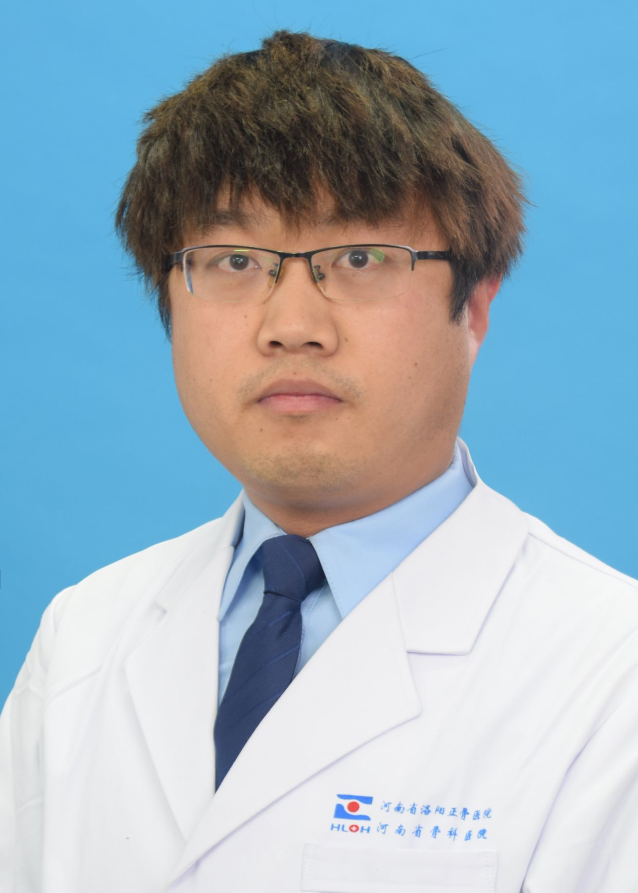 毋凯迪