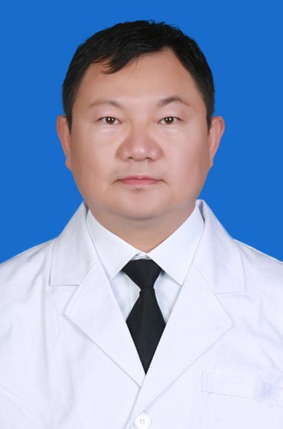 李军