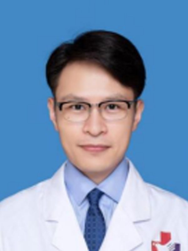 陈仕宇