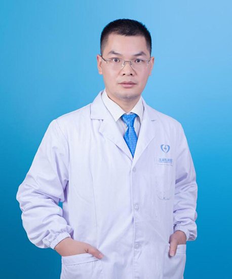 邓仁强