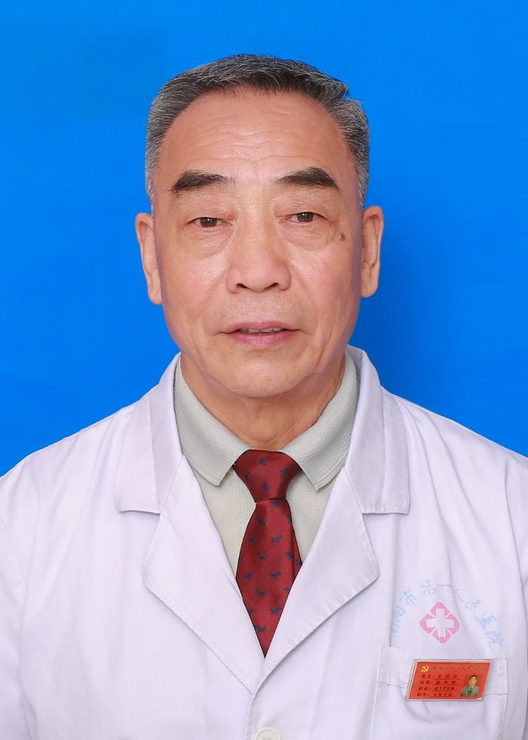李增法