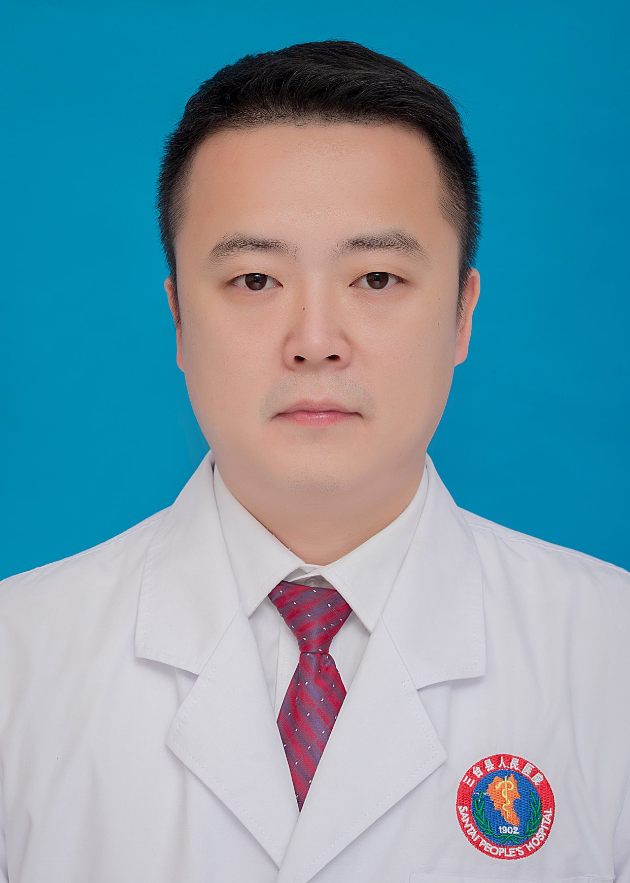 吴黎明