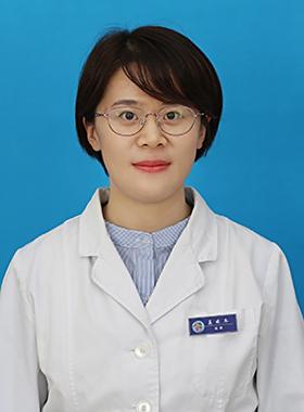 姜晓冬