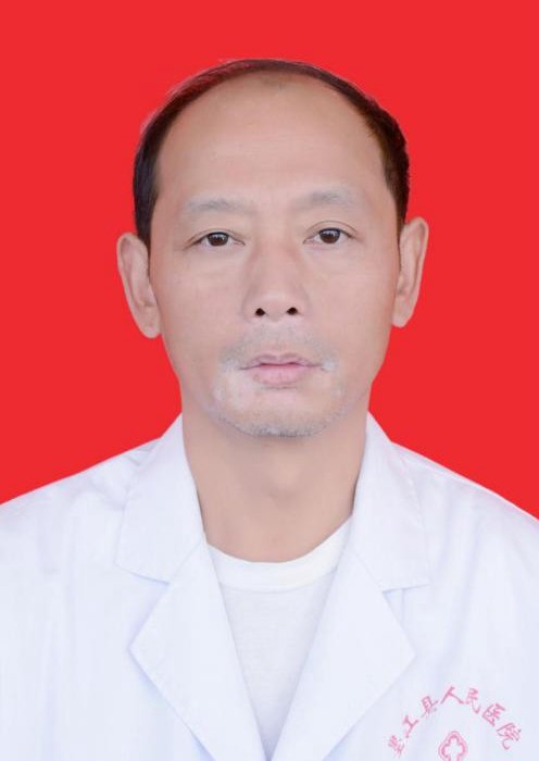 李俊
