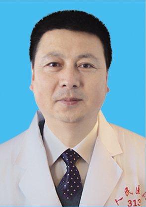 盛德善