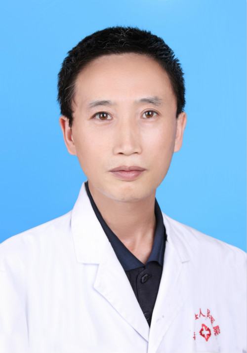 吴双富