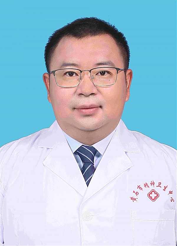 骆明杰