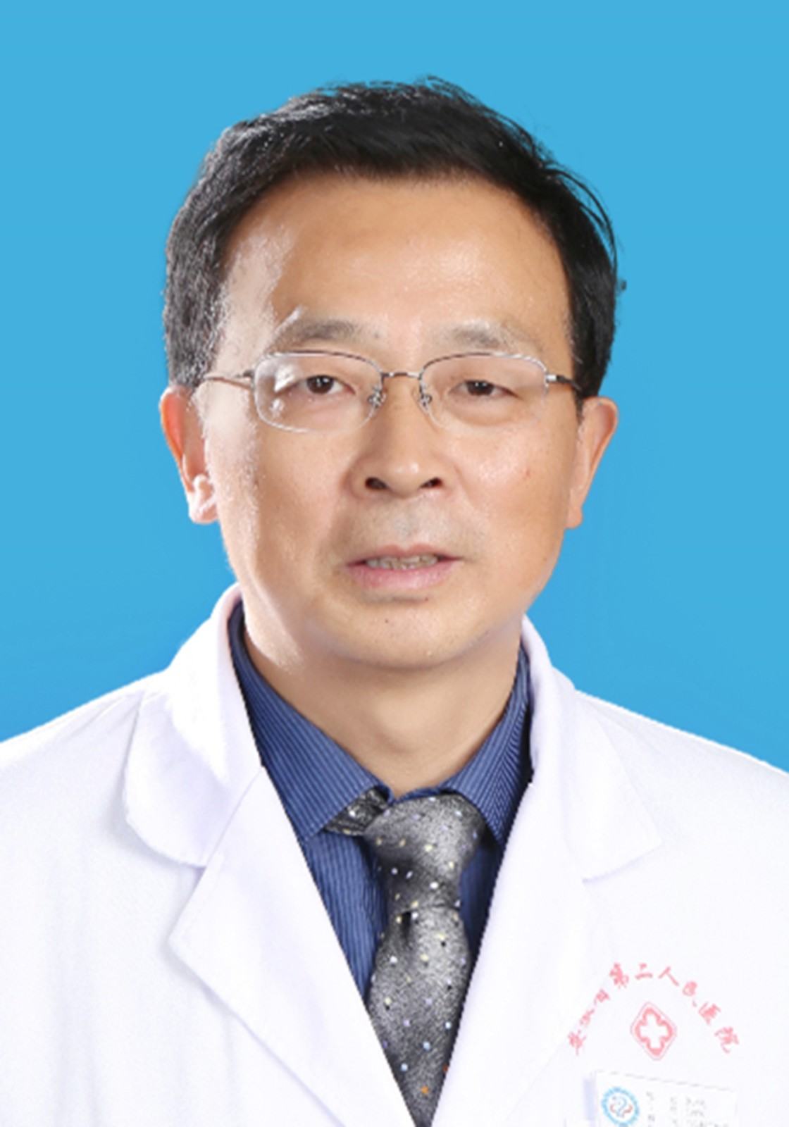 李世光