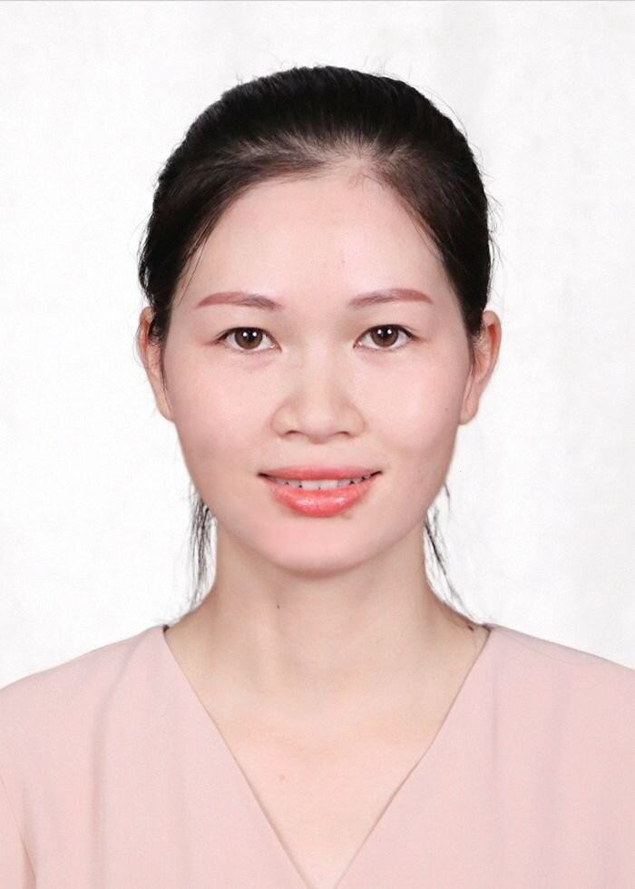 谢东惠