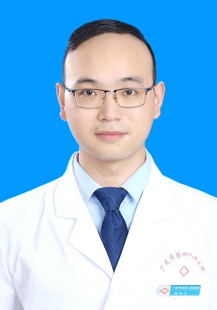 杨林平