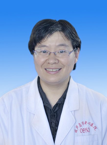 王丽