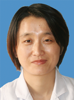 李丽