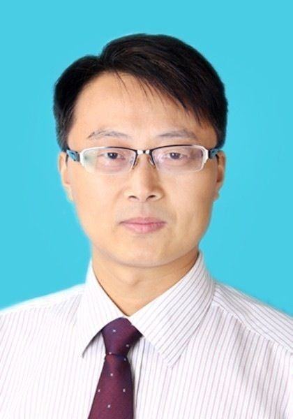 赵晓明