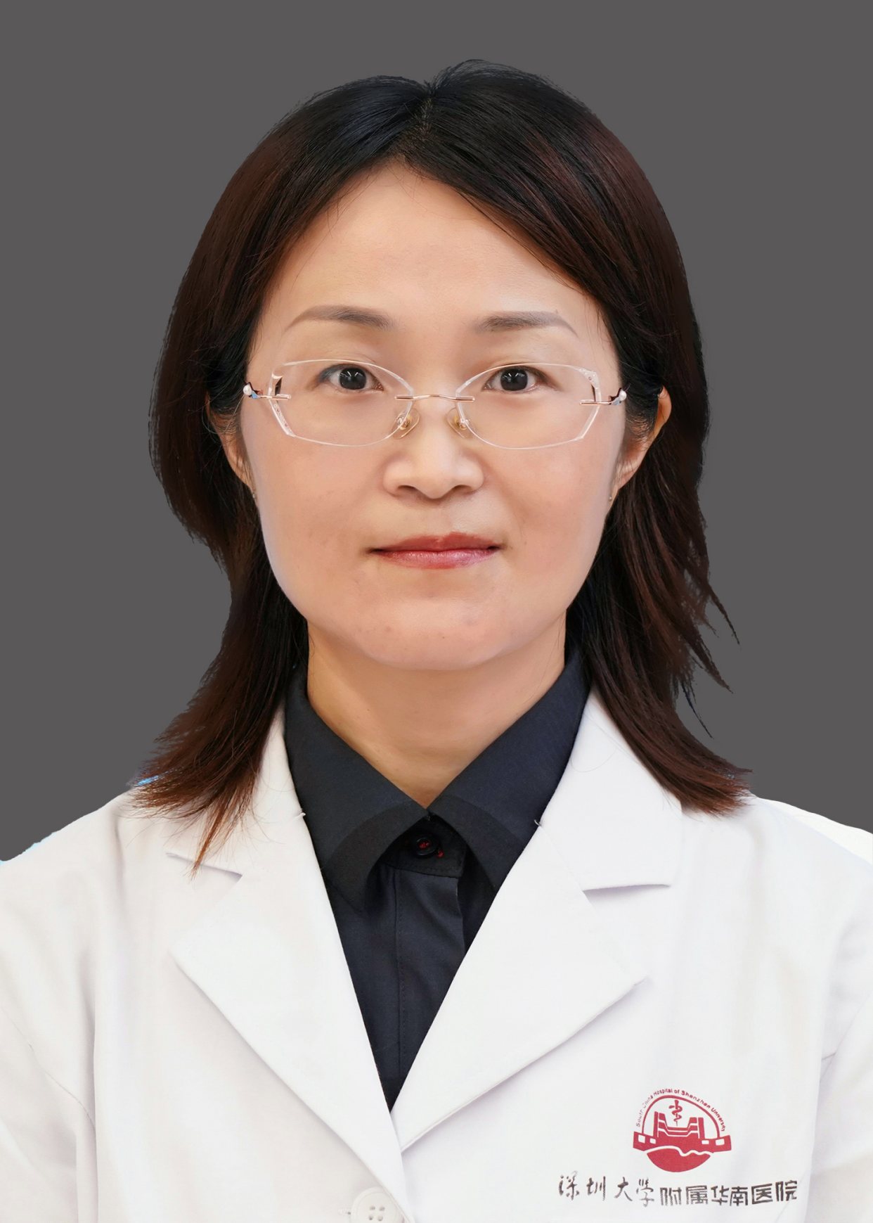 王洪玲