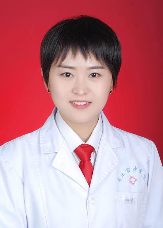 杨慧