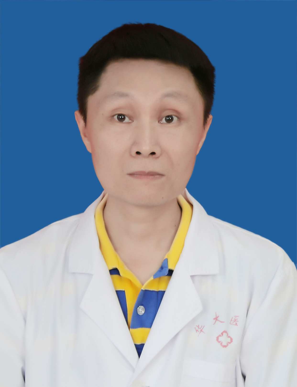 陈俊波