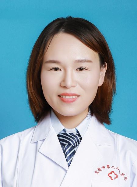 黄惠莲医生