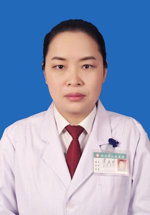 谭英琼