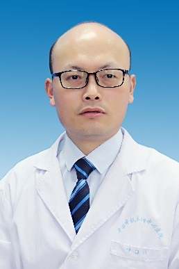 金志明