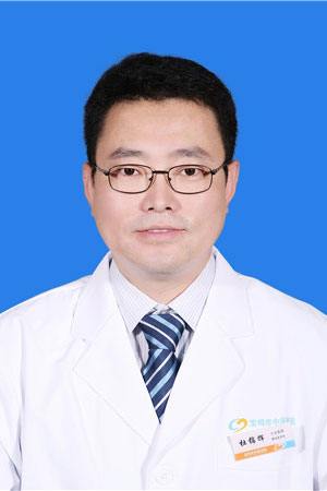 杜锦辉